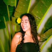 Sitter Profile Image: jazmin r.