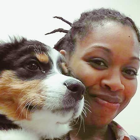 Sitter Profile Image: Lynda F.