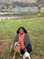Sitter Profile Image: Maisha R.
