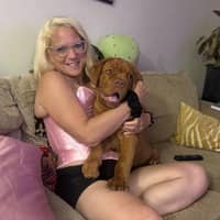 Sitter Profile Image: Carlito D.