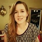 Sitter Profile Image: Amy H.