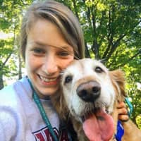 Sitter Profile Image: Kayla C.