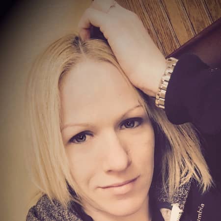 Sitter Profile Image: Jessica B.