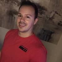 Sitter Profile Image: Brian L.