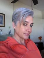 Sitter Profile Image: Audrey P.