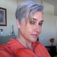 Sitter Profile Image: Audrey P.