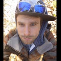 Sitter Profile Image: Jason B.