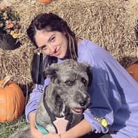 Sitter Profile Image: Jessica V.