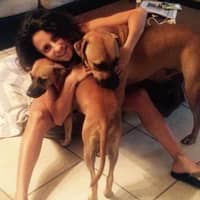 Foto del cuidador: Elena S.