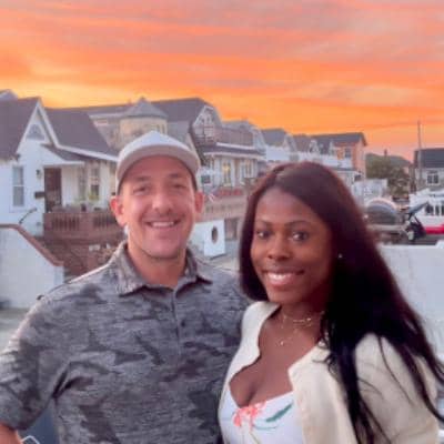 Sitter Profile Image: Bethani & Robert M.