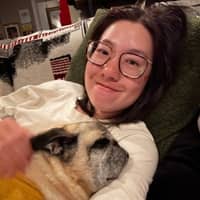 Sitter Profile Image: Melia L.