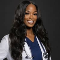 Sitter Profile Image: Ariel B.