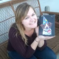 Sitter Profile Image: Emily P.