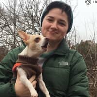 Sitter Profile Image: Mary B.