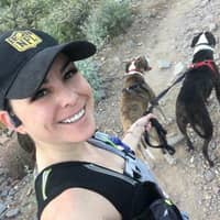 Sitter Profile Image: Sara S.