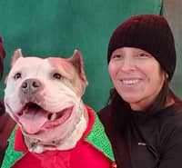 Sitter Profile Image: Stephany G.