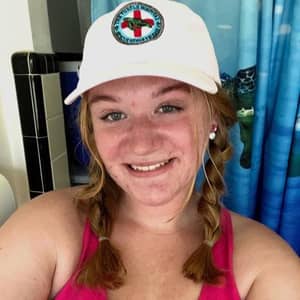 Sitter Profile Image: Taylor Z.