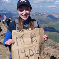 Sitter Profile Image: Alison R.