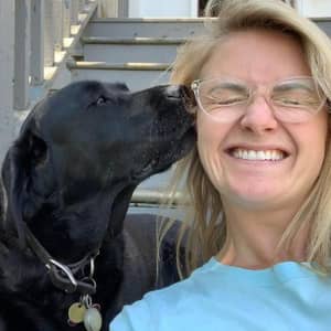 Sitter Profile Image: Nicole E.