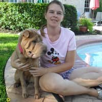 Sitter Profile Image: Chassidy P.