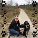 Sitter Profile Image: Ashley D.