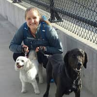 Sitter Profile Image: Samantha V.