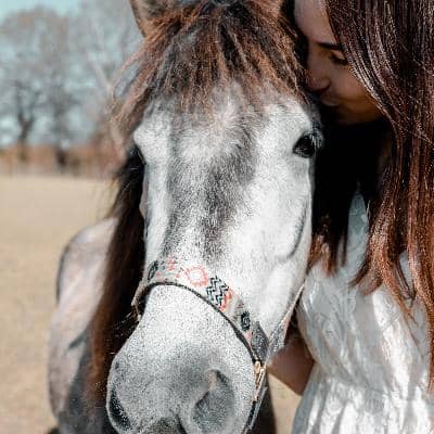 Sitterprofilbild: Mie D.