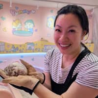 Sitter Profile Image: Rosanne L.