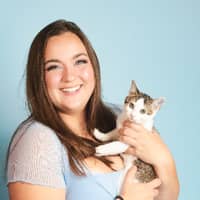 Sitter Profile Image: Catherine D.