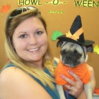 Sitter Profile Image: Becky S.