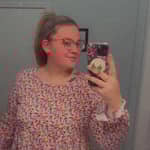 Sitter Profile Image: Kaitlyn R.