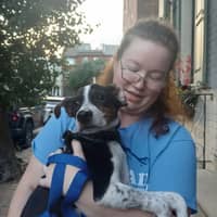 Sitter Profile Image: Chelsea H.