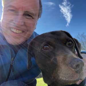 Sitter Profile Image: Tony F.