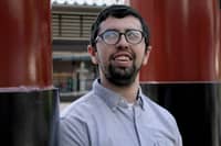 Sitter Profile Image: David W.