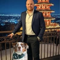 Sitter Profile Image: Tristan H.