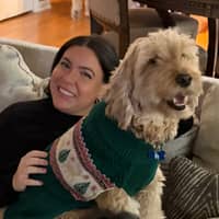 Sitter Profile Image: Daniella I.