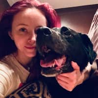 Sitter Profile Image: Liubov A.