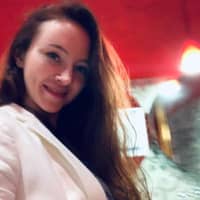 Sitter Profile Image: Liubov A.
