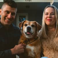 Sitter Profile Image: Lauren & James V.