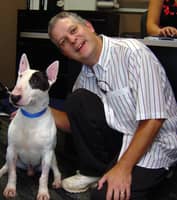 Sitter Profile Image: Gary T.