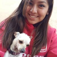 Sitter Profile Image: Karilou S.