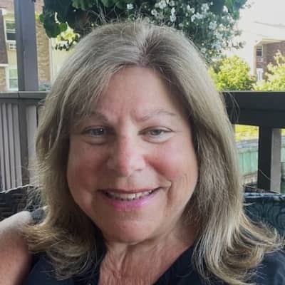 Sitter Profile Image: Sheryl S.