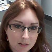 Sitter Profile Image: Holly O.