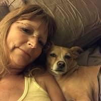 Sitter Profile Image: Tina M.