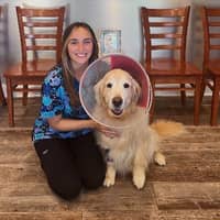 Sitter Profile Image: Leah H.