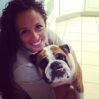 Sitter Profile Image: Camille L.