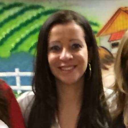 Sitter Profile Image: Vanessa C.