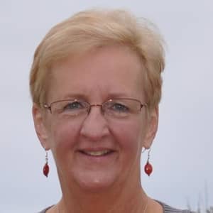 Diane R.