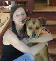 Trainer Profile Image: Allison & Jeff W.