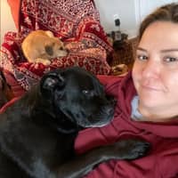 Sitter Profile Image: Lizzy Z.